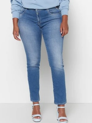 Jeansy Slim Fit Replay