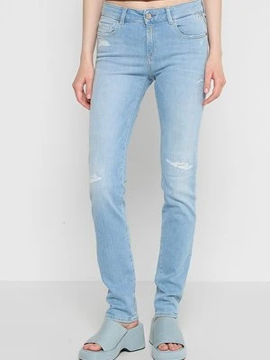 Jeansy Slim Fit Replay