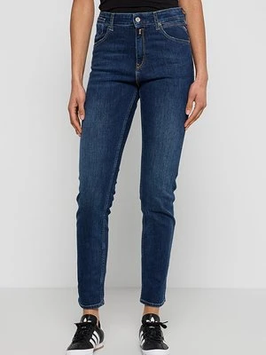 Jeansy Slim Fit Replay