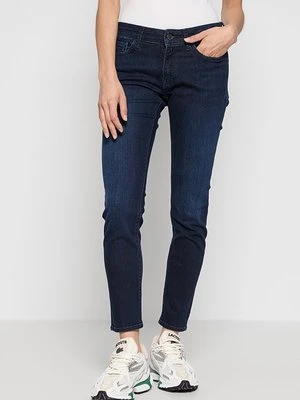 Jeansy Slim Fit Replay