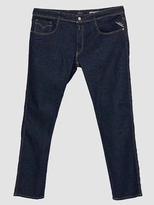 Jeansy Slim Fit Replay