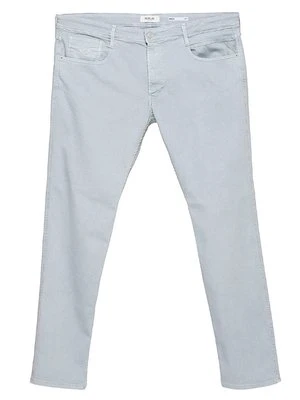 Jeansy Slim Fit Replay