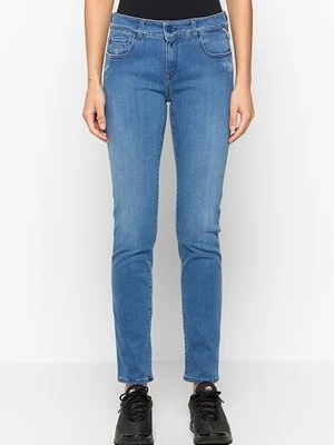 Jeansy Slim Fit Replay