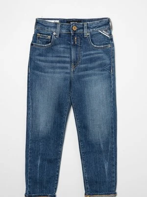 Jeansy Slim Fit Replay