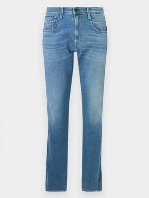 Jeansy Slim Fit Replay