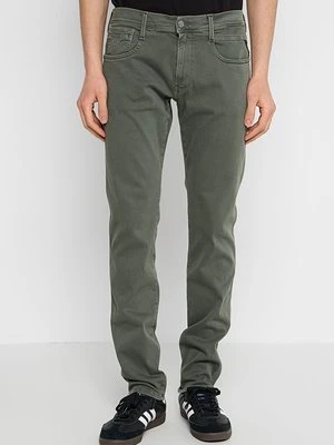 Jeansy Slim Fit Replay