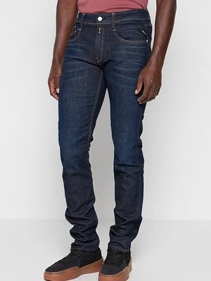 Jeansy Slim Fit Replay