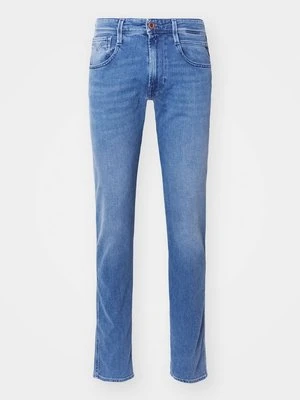 Jeansy Slim Fit Replay