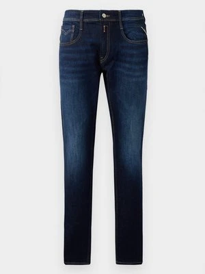 Jeansy Slim Fit Replay