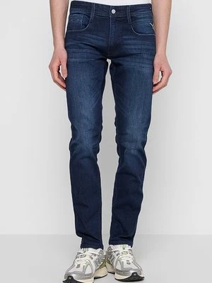 Jeansy Slim Fit Replay