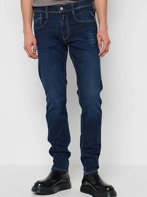 Jeansy Slim Fit Replay