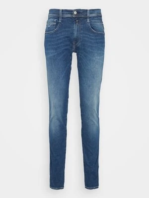 Jeansy Slim Fit Replay