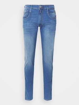 Jeansy Slim Fit Replay