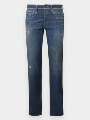 Jeansy Slim Fit Replay