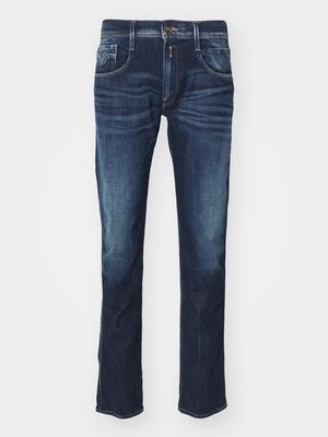 Jeansy Slim Fit Replay