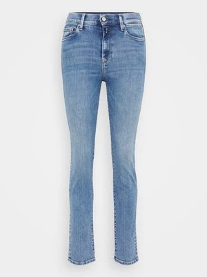 Jeansy Slim Fit Replay