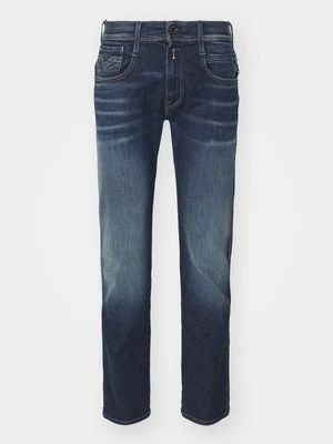 Jeansy Slim Fit Replay