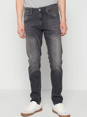 Jeansy Slim Fit Replay