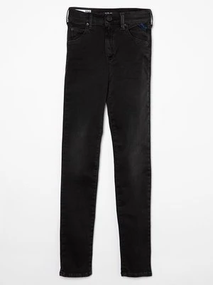Jeansy Slim Fit Replay