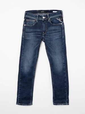 Jeansy Slim Fit Replay