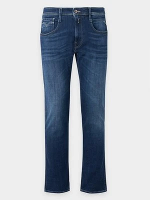 Jeansy Slim Fit Replay