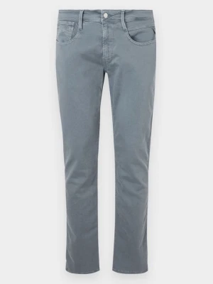 Jeansy Slim Fit Replay