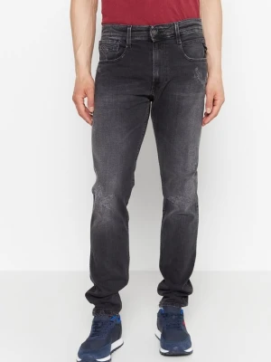 Jeansy Slim Fit Replay