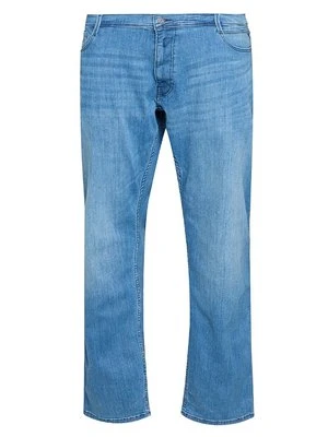 Jeansy Slim Fit Replay Plus