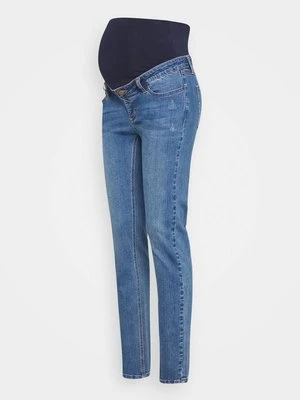 Jeansy Slim Fit Ripe