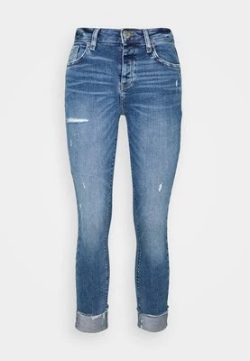 Jeansy Slim Fit River Island