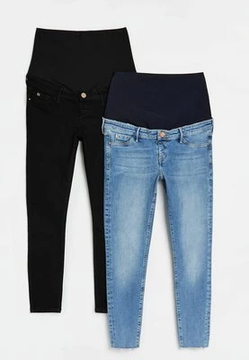 Jeansy Slim Fit River Island