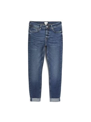 Jeansy Slim Fit River Island