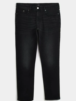 Jeansy Slim Fit River Island