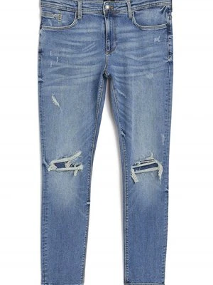 Jeansy Slim Fit River Island