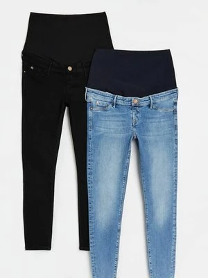 Jeansy Slim Fit River Island