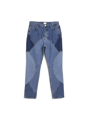 Jeansy Slim Fit River Island