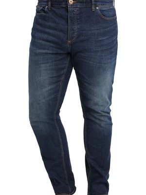 Jeansy Slim Fit River Island