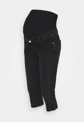Jeansy Slim Fit River Island Maternity