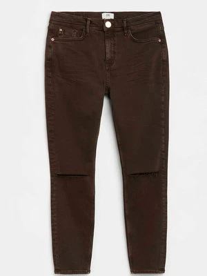 Jeansy Slim Fit River Island Petite