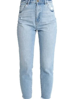 Jeansy Slim Fit Rollas