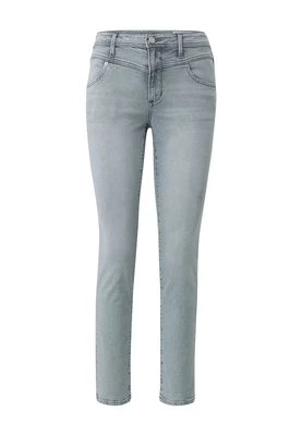 Jeansy Slim Fit s.Oliver