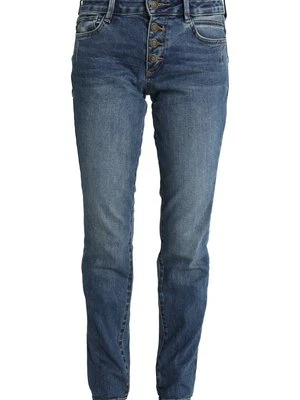 Jeansy Slim Fit s.Oliver