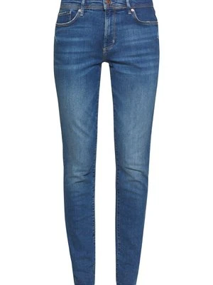 Jeansy Slim Fit s.Oliver