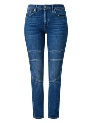 Jeansy Slim Fit s.Oliver