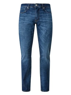 Jeansy Slim Fit s.Oliver
