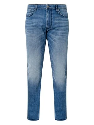 Jeansy Slim Fit s.Oliver