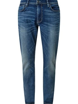 Jeansy Slim Fit s.Oliver