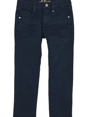 Jeansy Slim Fit s.Oliver