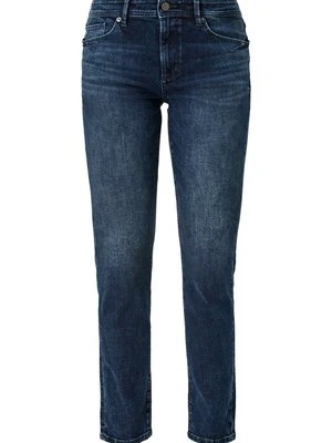 Jeansy Slim Fit s.Oliver