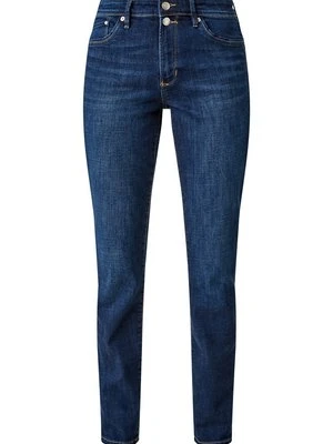 Jeansy Slim Fit s.Oliver